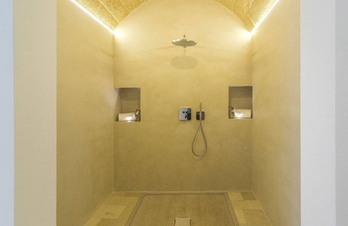 Ugento Hotel | Castello di Ugento