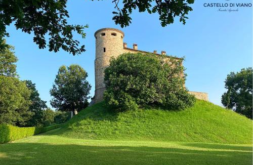 Viano House | Castello di Viano