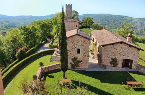 Viano House | Castello di Viano