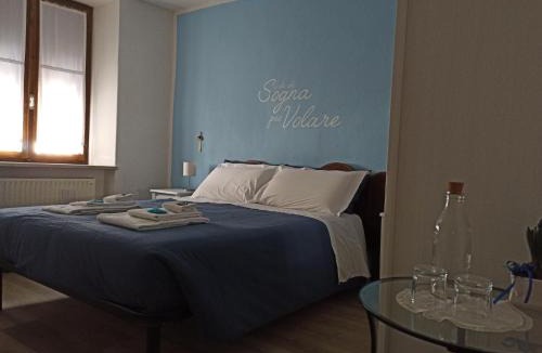 Caldonazzo Bed & Breakfast | Castello Errante Bio B&B