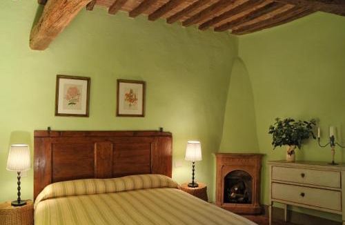 Querceto Apartment | Castello Ginori Di Querceto