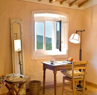 Querceto Apartment | Castello Ginori Di Querceto