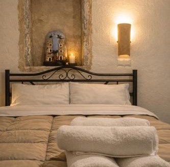 Omales House | Castello