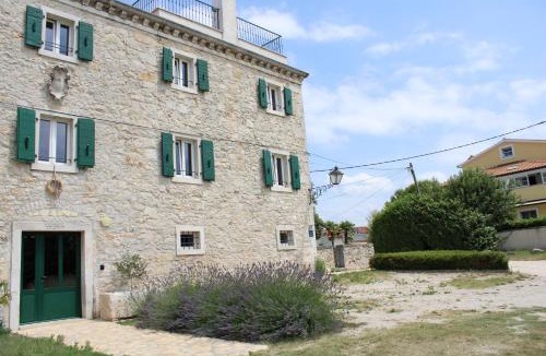 Gulici Hotel | Castello Gulich