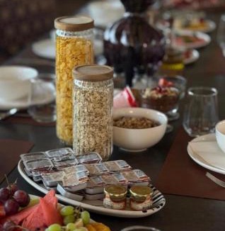 Gulici Hotel | Castello Gulich