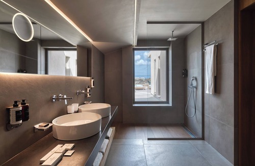 Agia Pelagia Hotel | Castello Infinity Suites - Adults Only