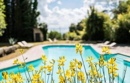 Passignano sul Trasimeno Villa | Castello Borgia