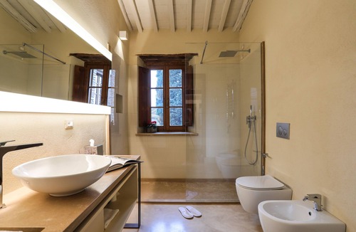 Castellina in Chianti Other | Castello La Leccia