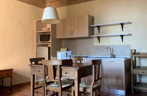 Sandigliano House | Castello La Rocchetta