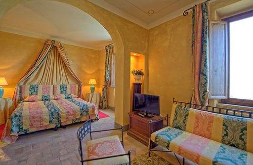 Venturina Other | Castello Leopoldo - Castle for Holidays in Campiglia Marittima, Tuscany