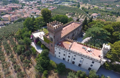 Venturina Other | Castello Leopoldo - Castle for Holidays in Campiglia Marittima, Tuscany