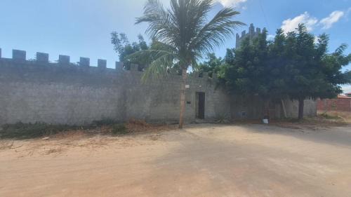 Parajuru Apartment | Castello Malu
