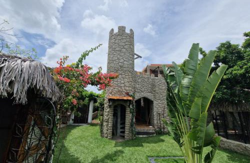 Parajuru Apartment | Castello Malu