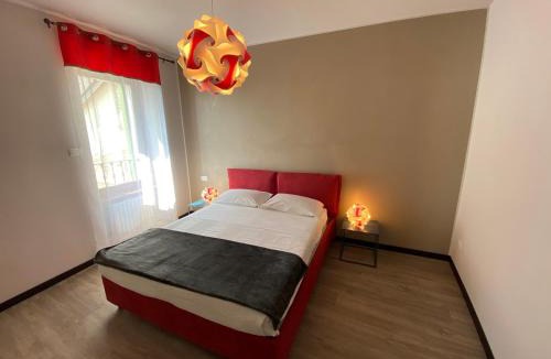 Sirmione Old Town Apartment | Castello Mavino