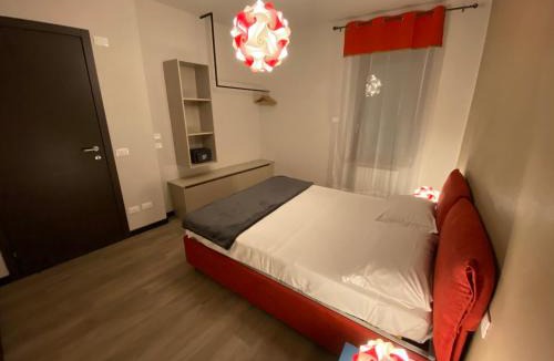 Sirmione Old Town Apartment | Castello Mavino