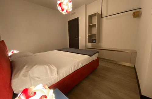 Sirmione Old Town Apartment | Castello Mavino