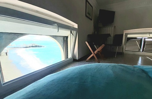 Pegli Hotel | Castello Miramare