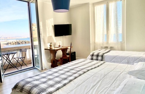 Pegli Hotel | Castello Miramare