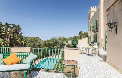 Venetico House | Castello Mortellito