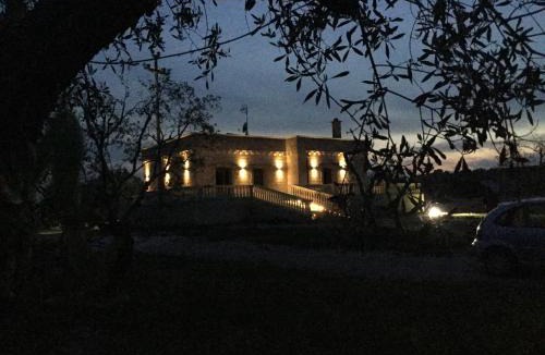 Melendugno Bed & Breakfast | Castello Salentino B&B Melendugno