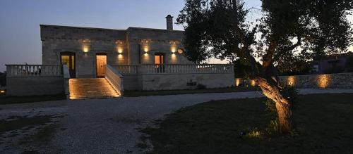 Melendugno Bed & Breakfast | Castello Salentino B&B Melendugno