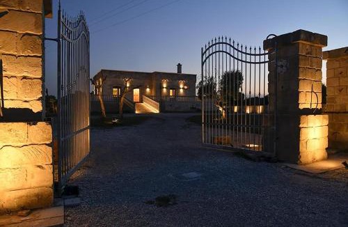 Melendugno Bed & Breakfast | Castello Salentino B&B Melendugno