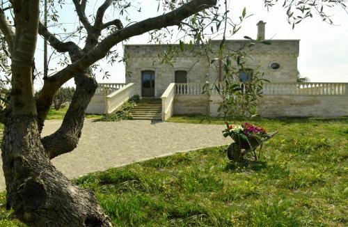 Melendugno Bed & Breakfast | Castello Salentino B&B Melendugno