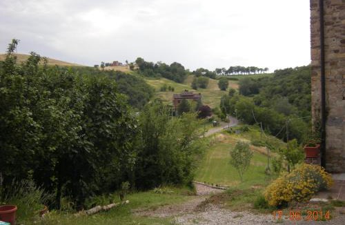 Baiso Bed & Breakfast | Castello San Romano