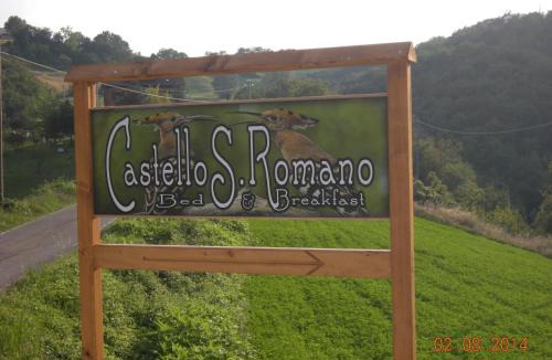 Baiso Bed & Breakfast | Castello San Romano