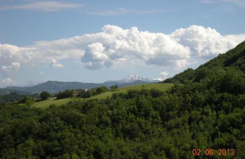 Baiso Bed & Breakfast | Castello San Romano
