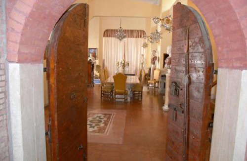 Casalotti Bed & Breakfast | Castello Scandeluzza
