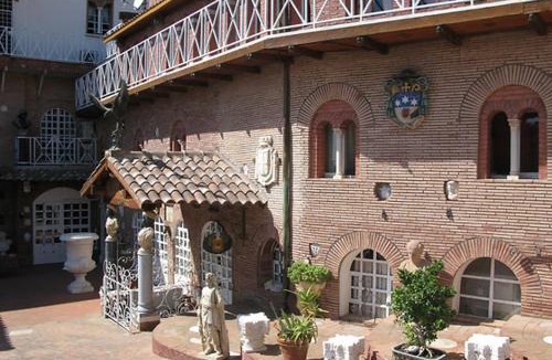 Casalotti Bed & Breakfast | Castello Scandeluzza