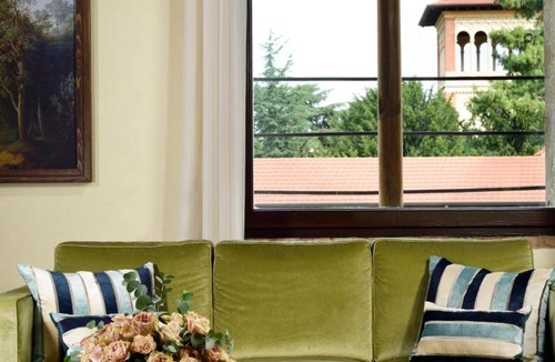 Cassano d'Adda Hotel | Castello Visconteo