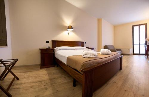 Castellucchio Hotel | Castellucchio Hotel