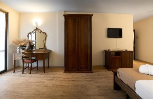 Castellucchio Hotel | Castellucchio Hotel