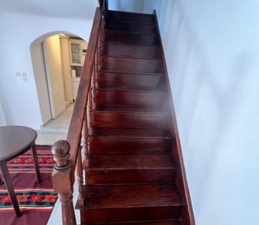 Mithimna House | Castellum ac Mare