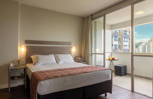 Centro Hotel | Castelmar Hotel