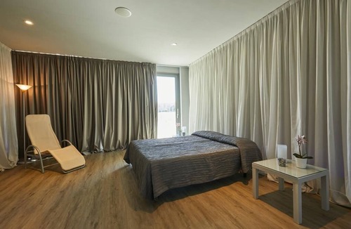 San Rocco Hotel | Castelmartini