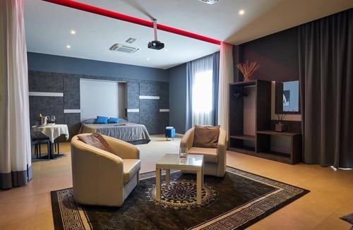 San Rocco Hotel | Castelmartini