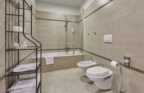 San Rocco Hotel | Castelmartini