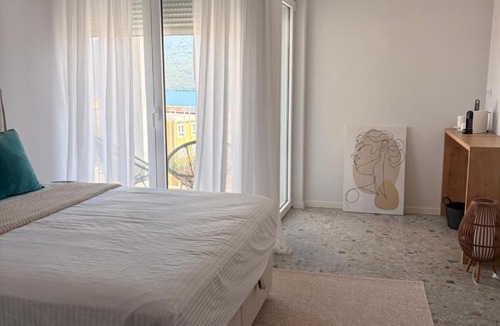 Denovici Apartment | Castelnuovo Apartments