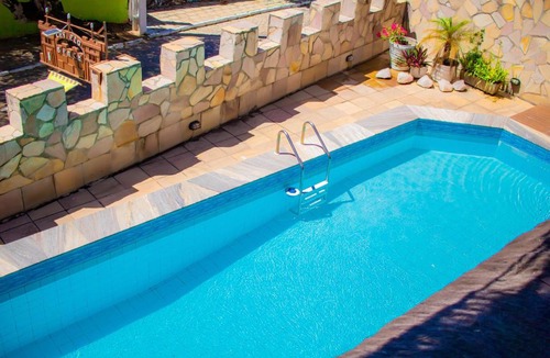 Ponta Negra Hotel | Castelo Beach Hotel