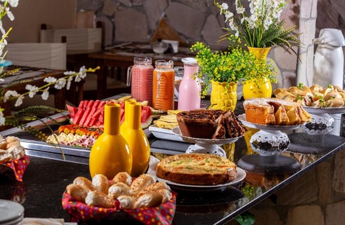 Ponta Negra Hotel | Castelo Beach Hotel