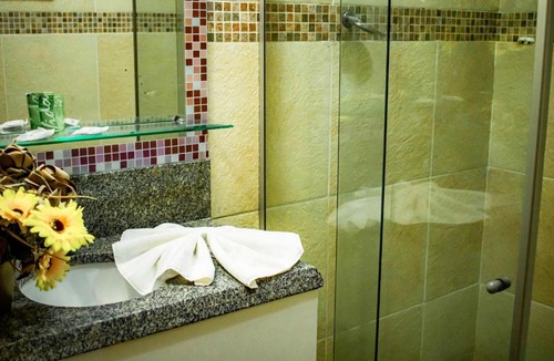 Ponta Negra Hotel | Castelo Beach Hotel