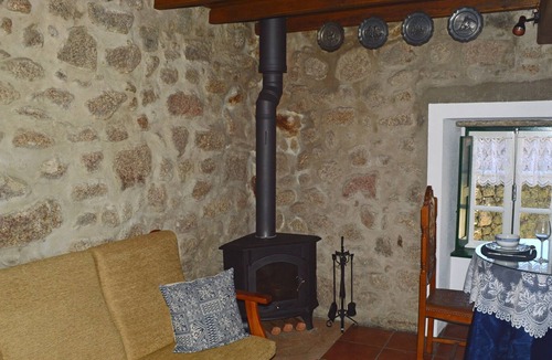 Monsanto House | Castelo Cottages II