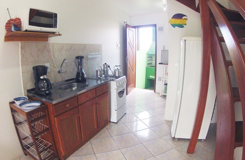 Ingleses Centro Apartment | Castelo da Ilha