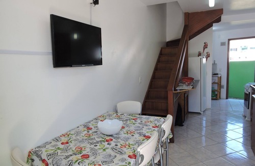 Ingleses Centro Apartment | Castelo da Ilha