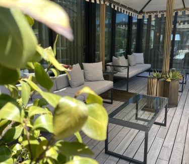 Chaves Hotel | Castelo Hotel