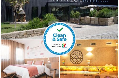 Chaves Hotel | Castelo Hotel