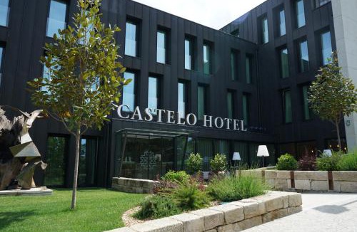 Chaves Hotel | Castelo Hotel